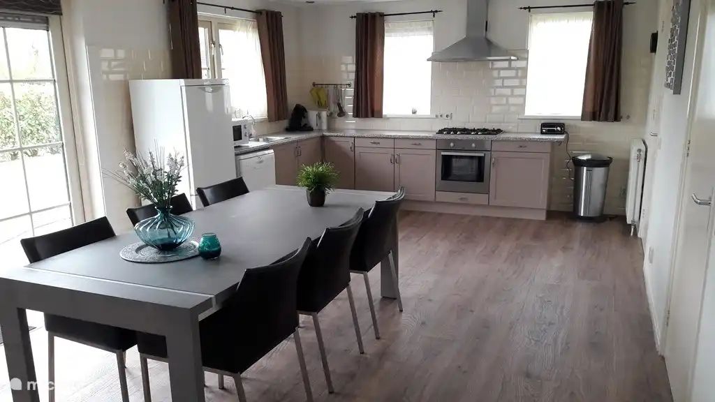 Unterkunft 261742 - Ferienhaus Het Friese platteland - Bargereed 4 Tzummarum