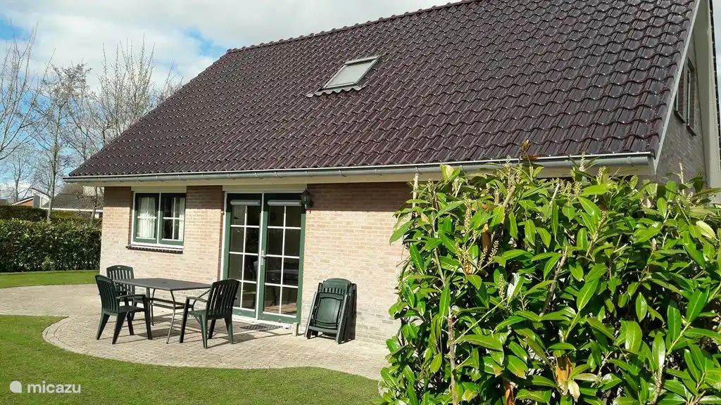 Unterkunft 261742 - Ferienhaus Het Friese platteland - Bargereed 4 Tzummarum