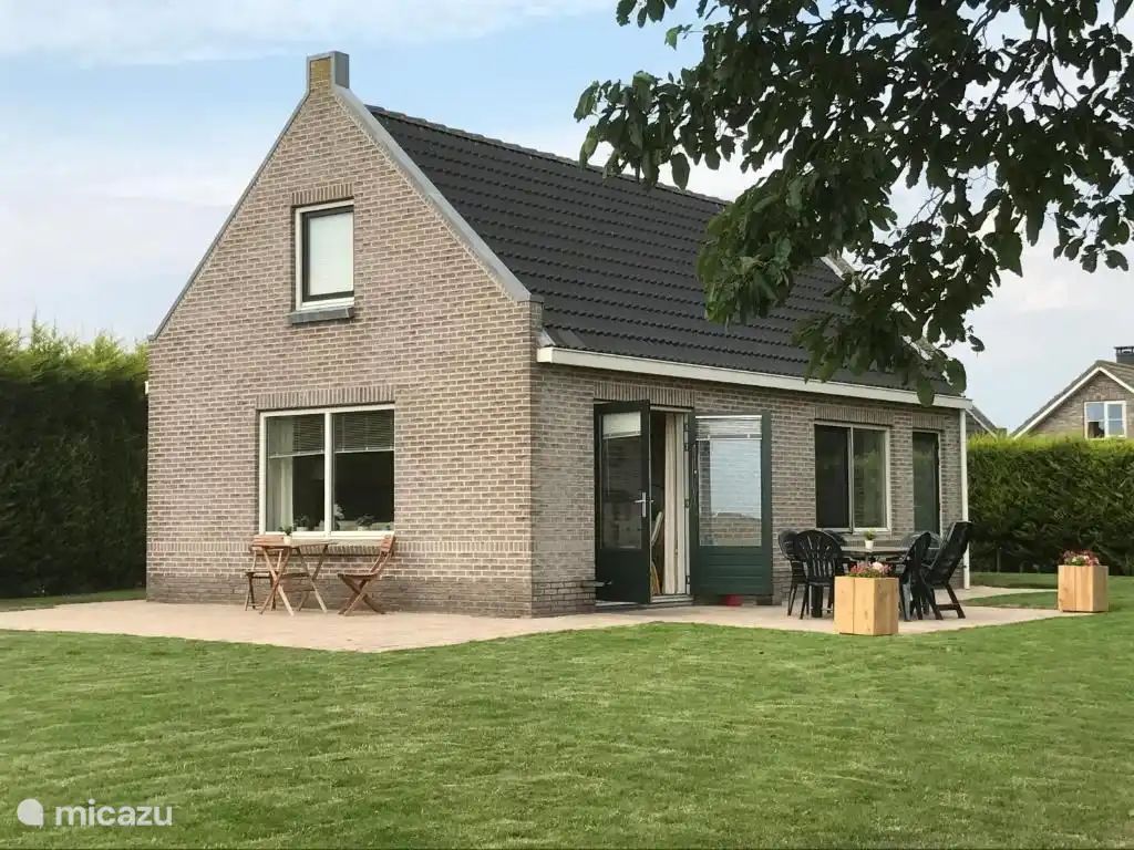 Unterkunft 261749 - Ferienhaus Het Friese platteland - Stinswoning de Wadden