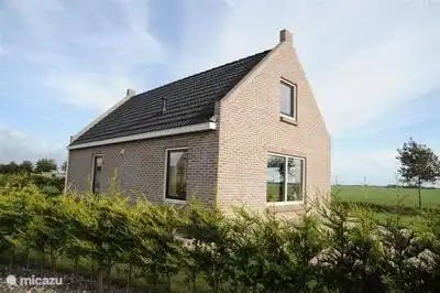 Unterkunft 261749 - Ferienhaus Het Friese platteland - Stinswoning de Wadden