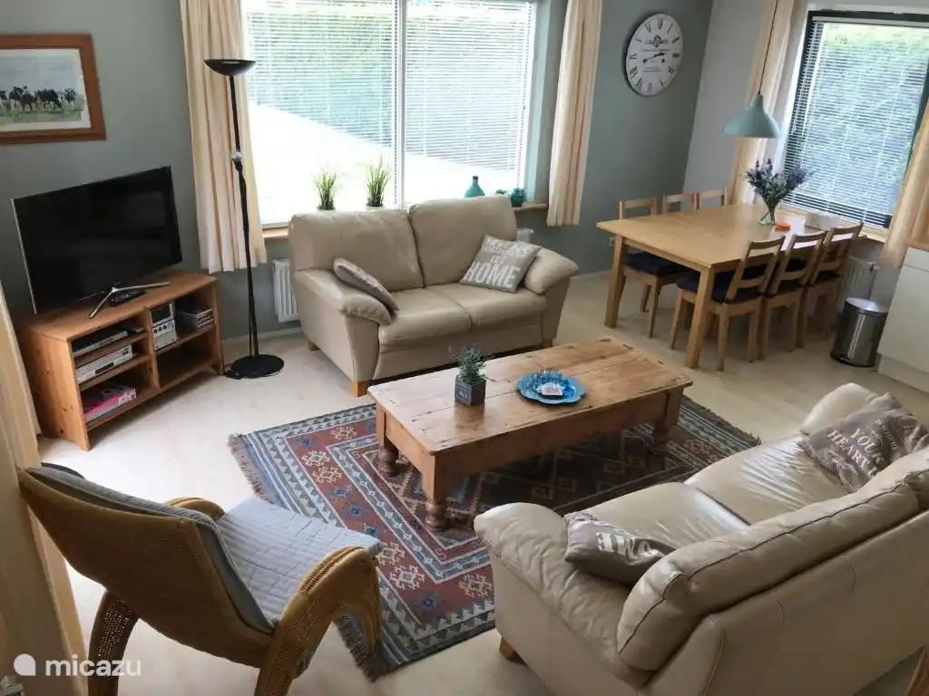 Unterkunft 261749 - Ferienhaus Het Friese platteland - Stinswoning de Wadden