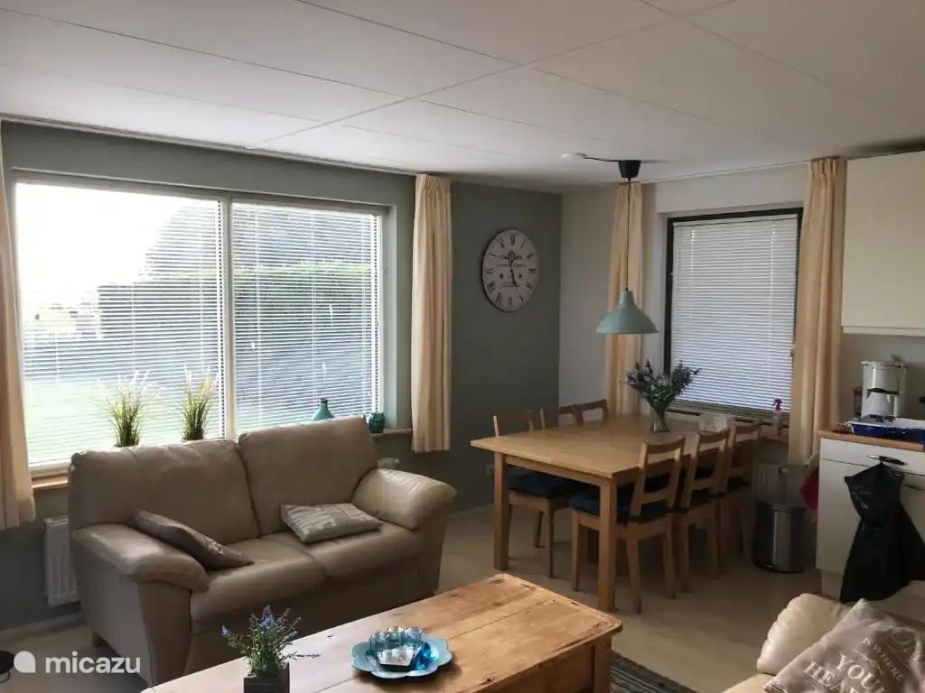 Unterkunft 261749 - Ferienhaus Het Friese platteland - Stinswoning de Wadden