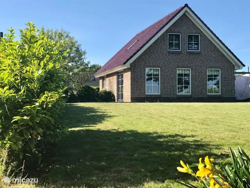 Verblijf 261750 - Vakantiewoning Het Friese platteland - Tzummarum 92