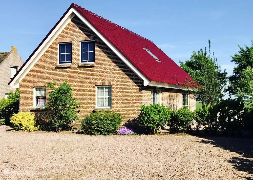 Verblijf 261750 - Vakantiewoning Het Friese platteland - Tzummarum 92