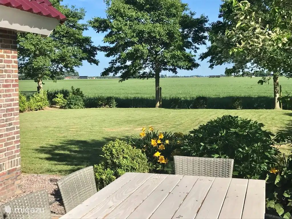 Verblijf 261750 - Vakantiewoning Het Friese platteland - Tzummarum 92