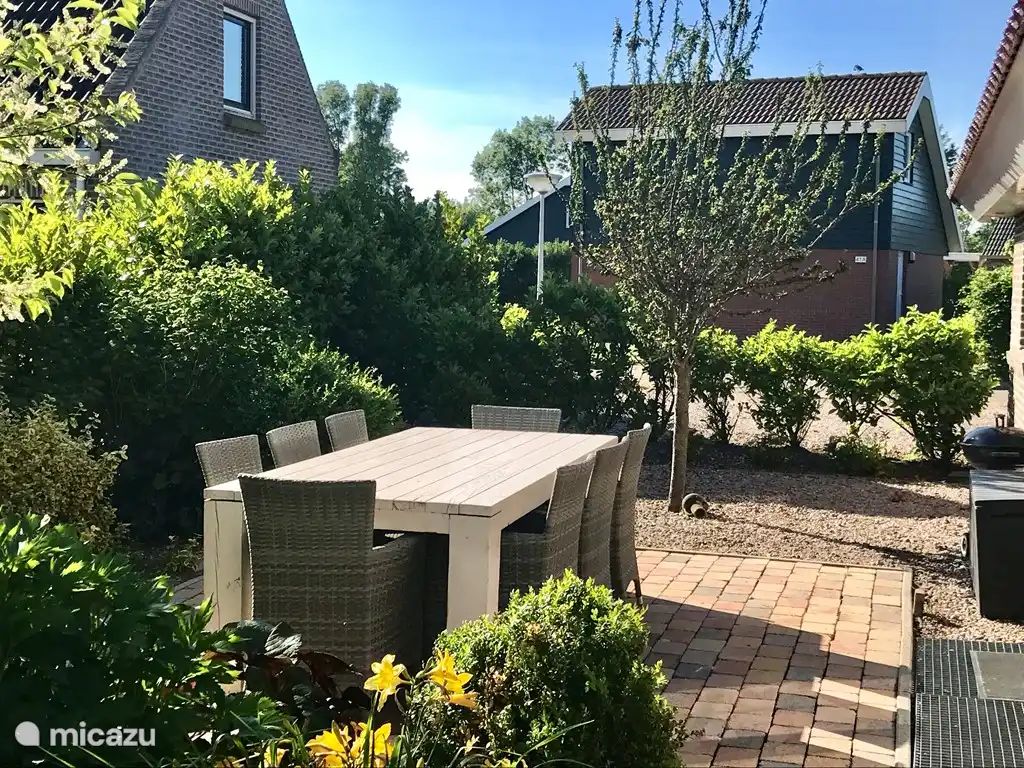 Verblijf 261750 - Vakantiewoning Het Friese platteland - Tzummarum 92