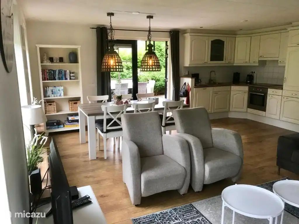 Verblijf 261750 - Vakantiewoning Het Friese platteland - Tzummarum 92