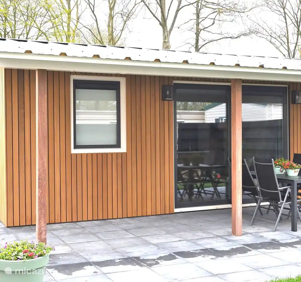 Unterkunft 261754 - Chalet Het Friese platteland - Wad Mooi