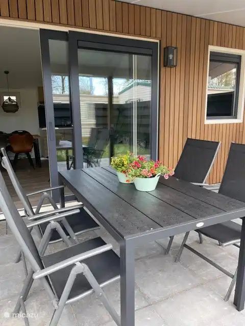 Unterkunft 261754 - Chalet Het Friese platteland - Wad Mooi