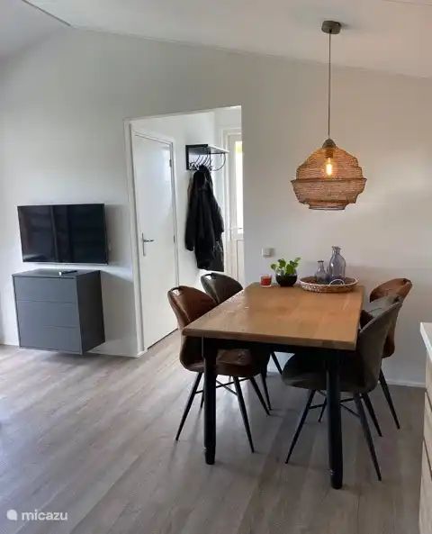 Unterkunft 261754 - Chalet Het Friese platteland - Wad Mooi