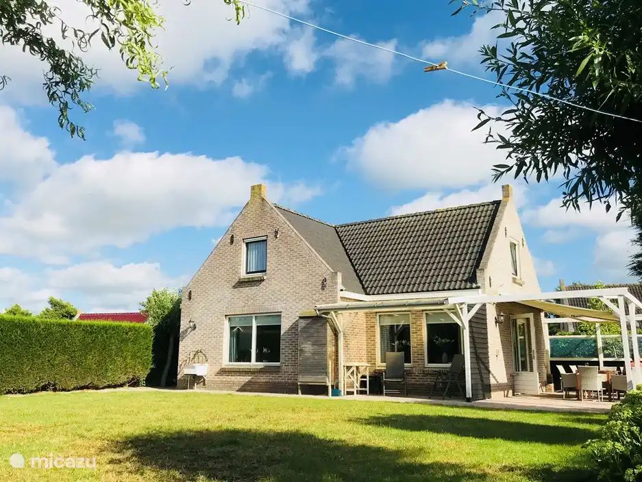 Unterkunft 261755 - Ferienhaus Het Friese platteland - Stinswoning 'Waadhoeke'