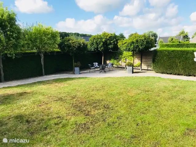 Unterkunft 261755 - Ferienhaus Het Friese platteland - Stinswoning 'Waadhoeke'