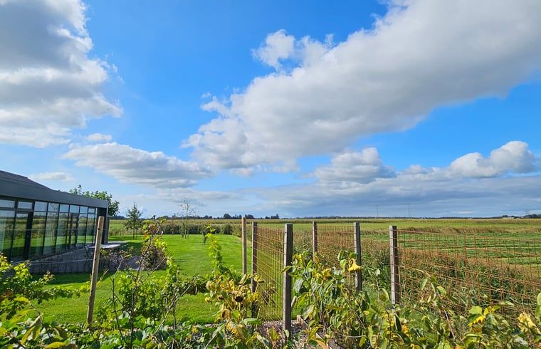 Unterkunft 2618102 - Ferienhaus Het Friese platteland - Vakantiehuisje in Ouwster-Nijega