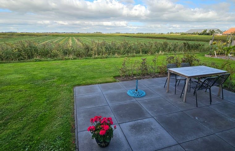 Unterkunft 2618102 - Ferienhaus Het Friese platteland - Vakantiehuisje in Ouwster-Nijega