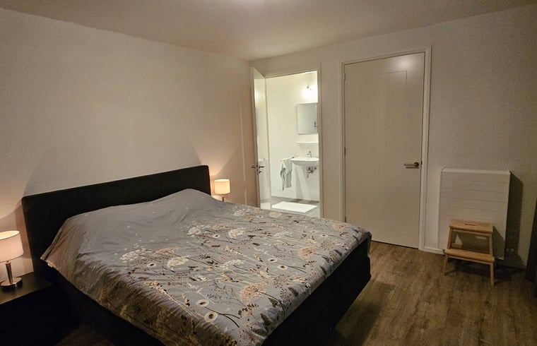 Unterkunft 2618102 - Ferienhaus Het Friese platteland - Vakantiehuisje in Ouwster-Nijega