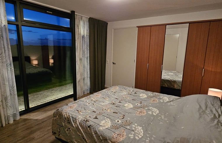 Unterkunft 2618102 - Ferienhaus Het Friese platteland - Vakantiehuisje in Ouwster-Nijega