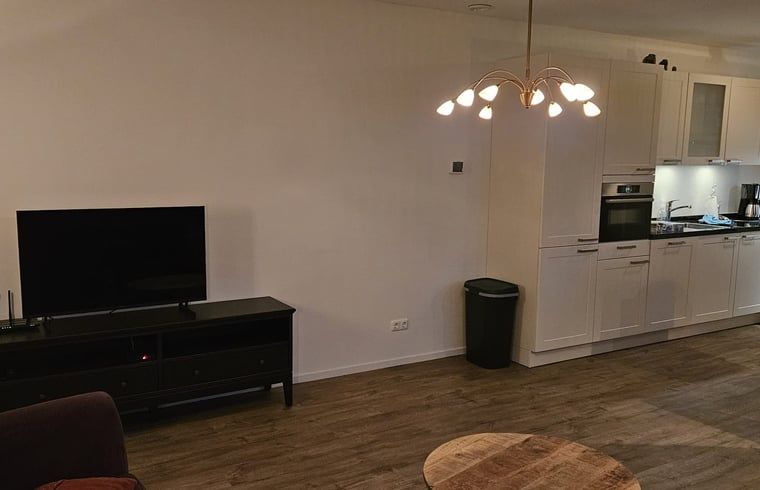 Unterkunft 2618102 - Ferienhaus Het Friese platteland - Vakantiehuisje in Ouwster-Nijega