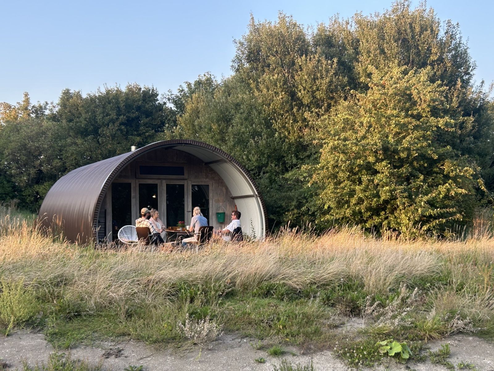 Guest house 261908 - Holiday property Het Friese platteland - FR492