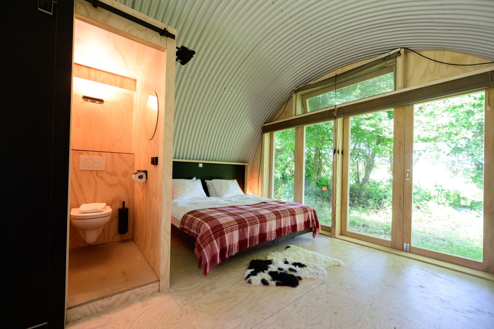 Guest house 261908 - Holiday property Het Friese platteland - FR492