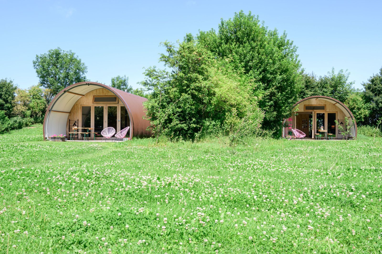 Guest house 261908 - Holiday property Het Friese platteland - FR492