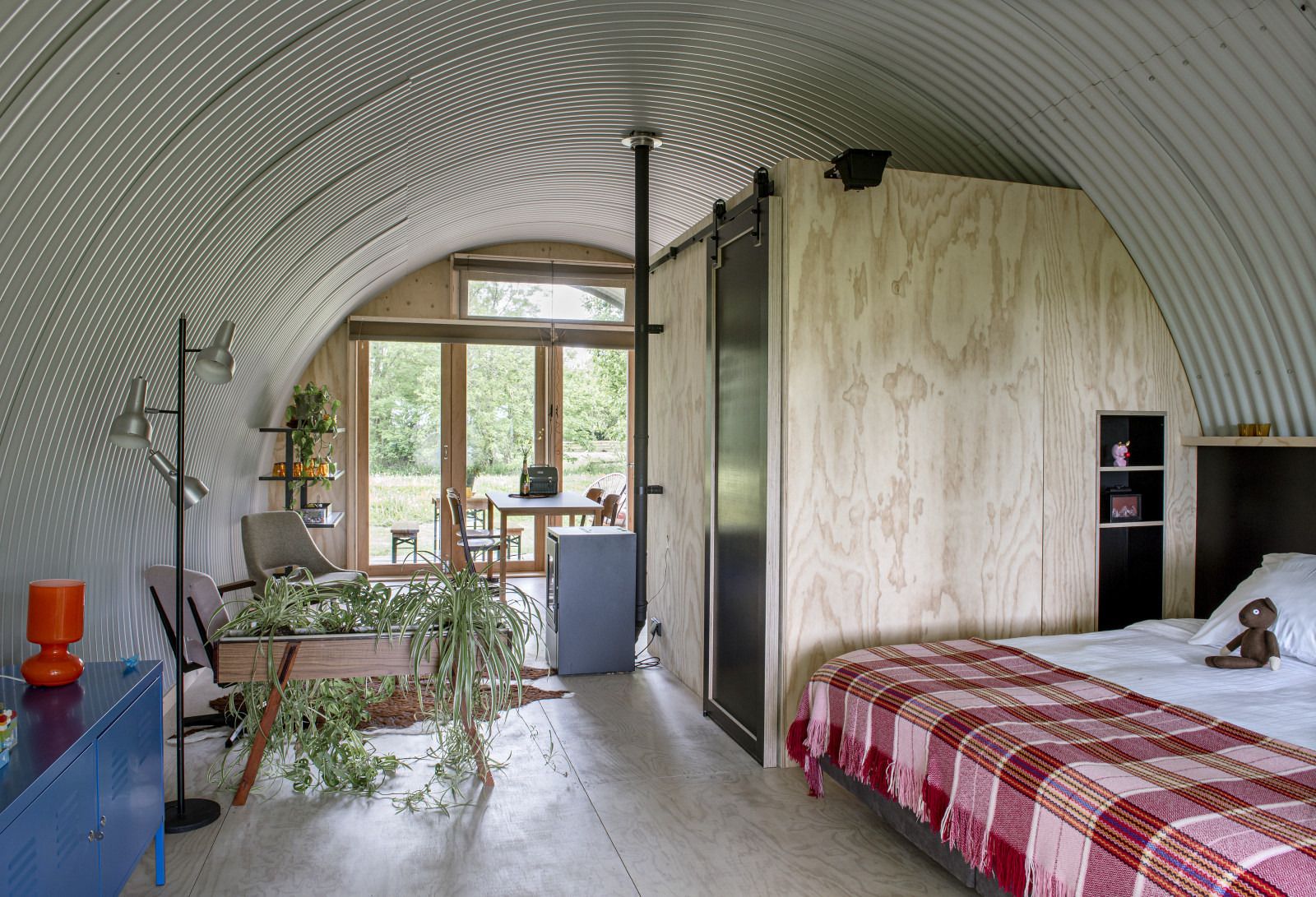 Guest house 261908 - Holiday property Het Friese platteland - FR492