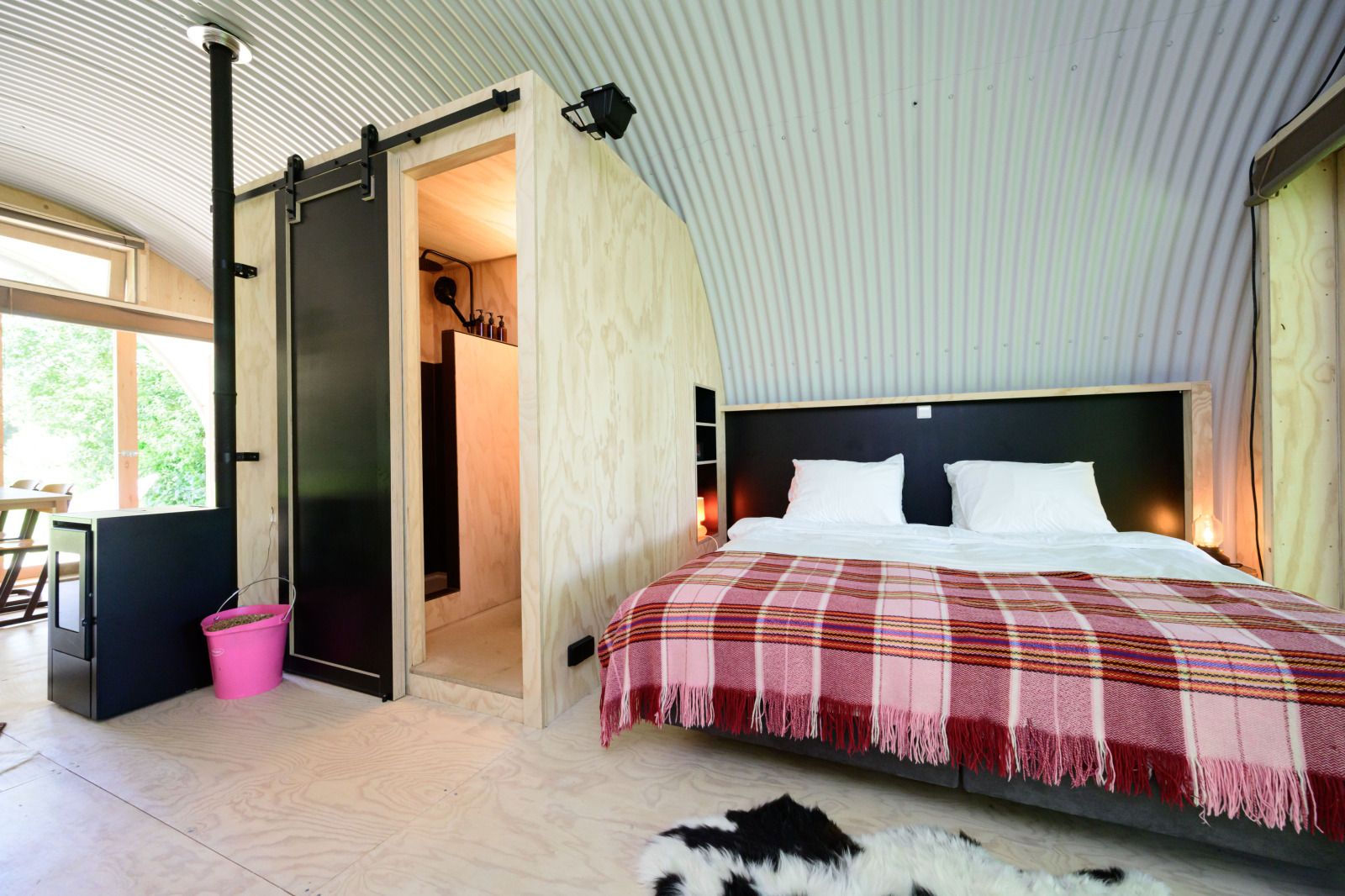 Guest house 261908 - Holiday property Het Friese platteland - FR492