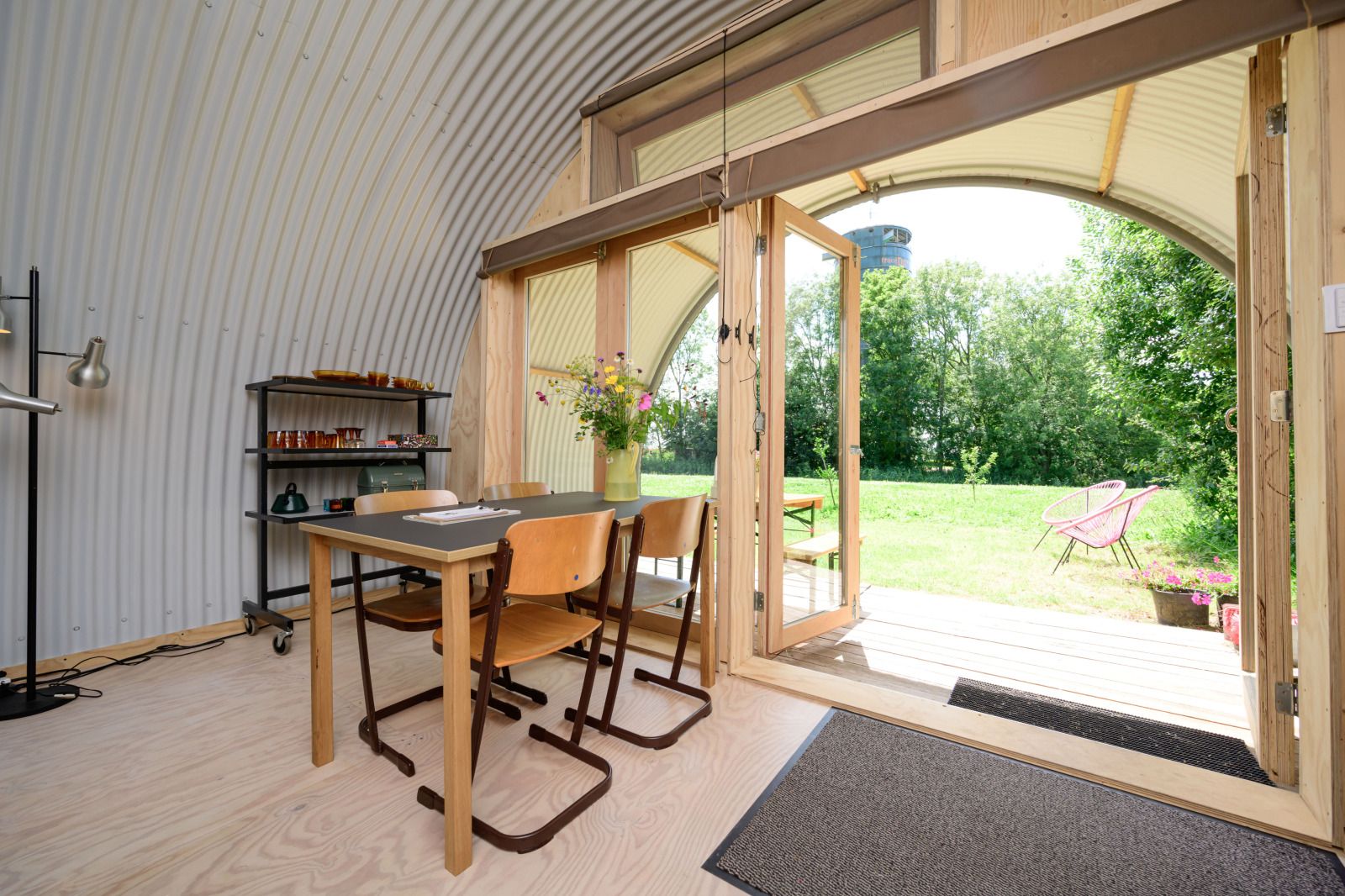 Guest house 261908 - Holiday property Het Friese platteland - FR492