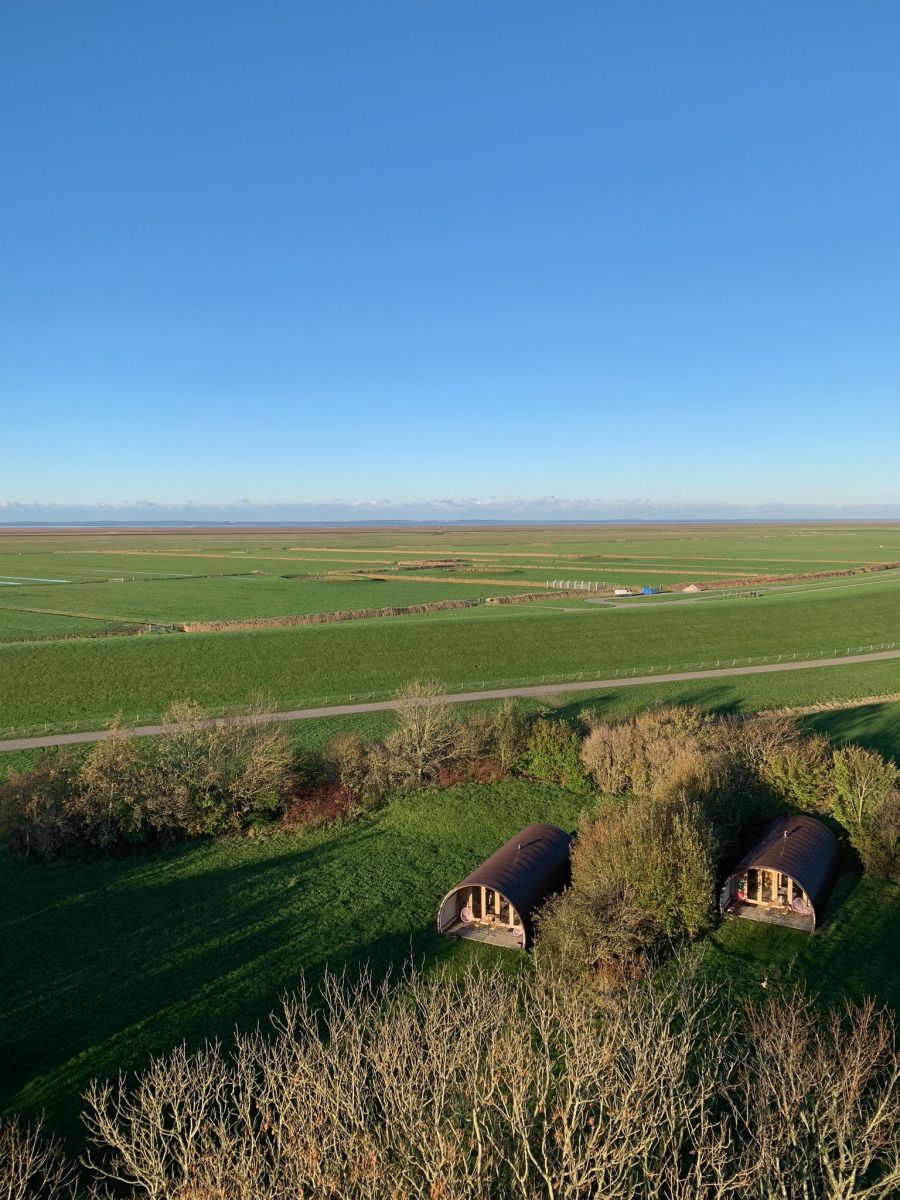 Guest house 261909 - Holiday property Het Friese platteland - FR563