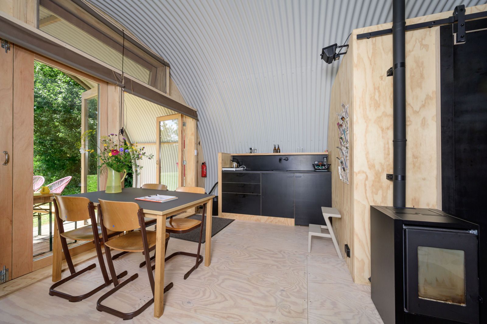 Guest house 261909 - Holiday property Het Friese platteland - FR563