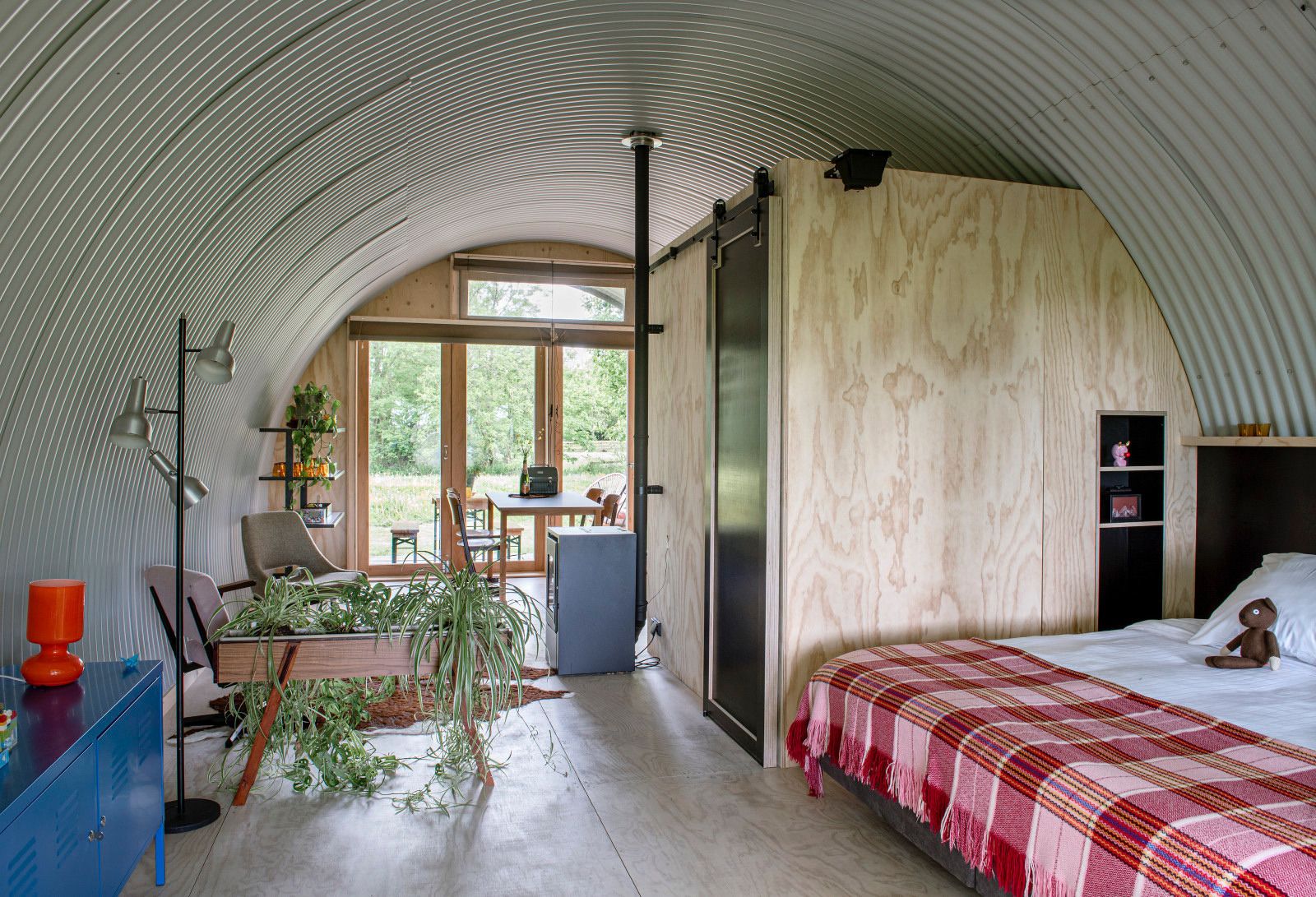 Guest house 261909 - Holiday property Het Friese platteland - FR563