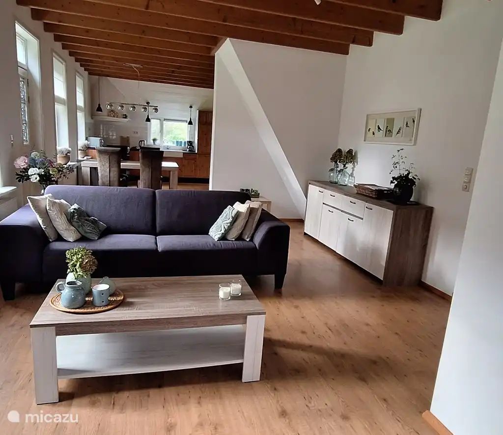 Verblijf 2619602 - Vakantiewoning Het Friese platteland - Boerengeluk