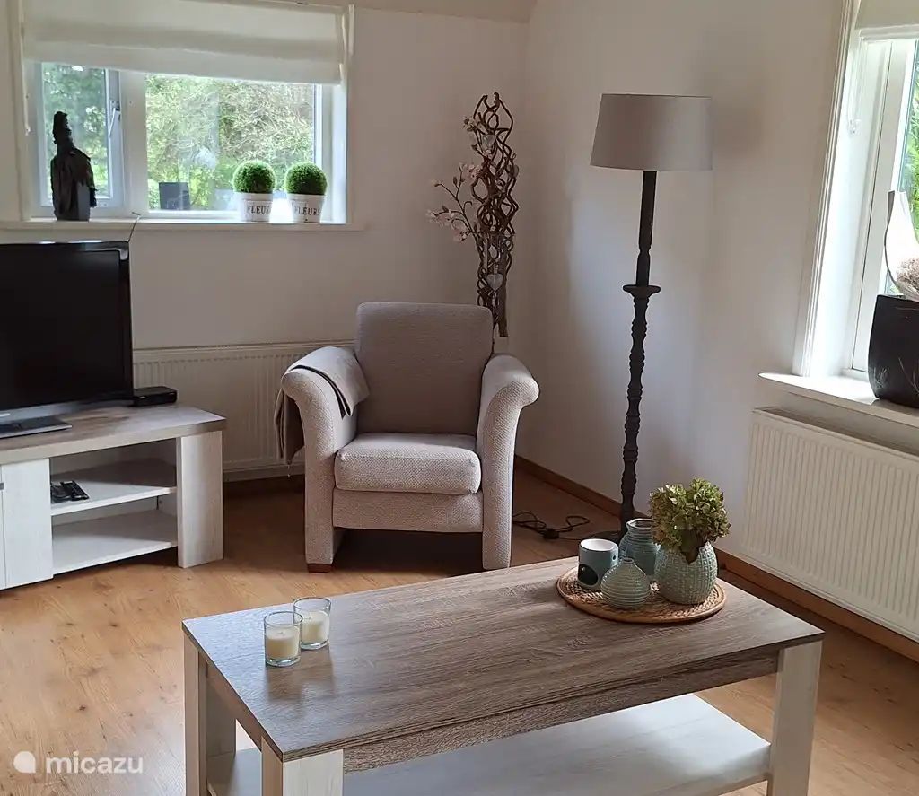 Verblijf 2619602 - Vakantiewoning Het Friese platteland - Boerengeluk