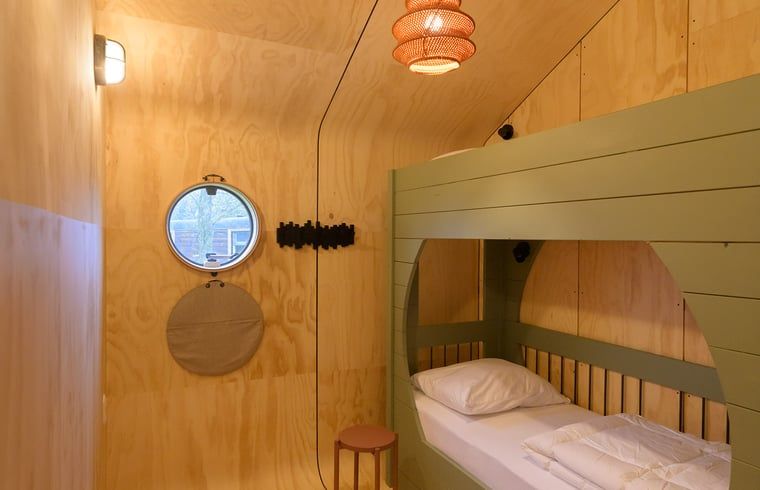 Unterkunft 2619702 - Ferienhaus Het Friese platteland - Vakantiehuis in Broek