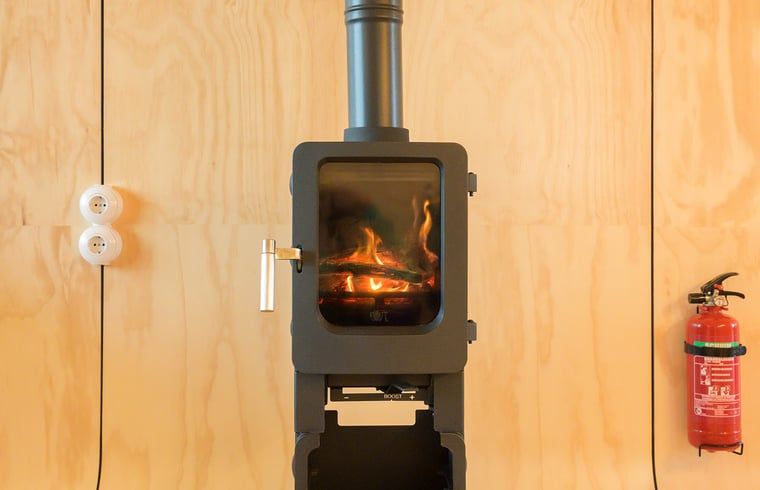 Unterkunft 2619702 - Ferienhaus Het Friese platteland - Vakantiehuis in Broek