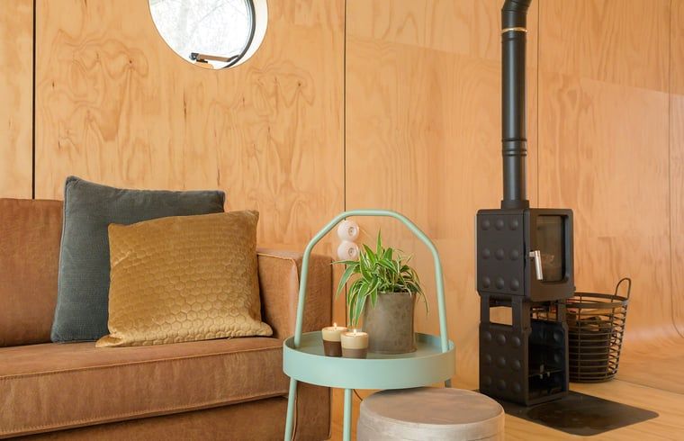 Unterkunft 2619702 - Ferienhaus Het Friese platteland - Vakantiehuis in Broek