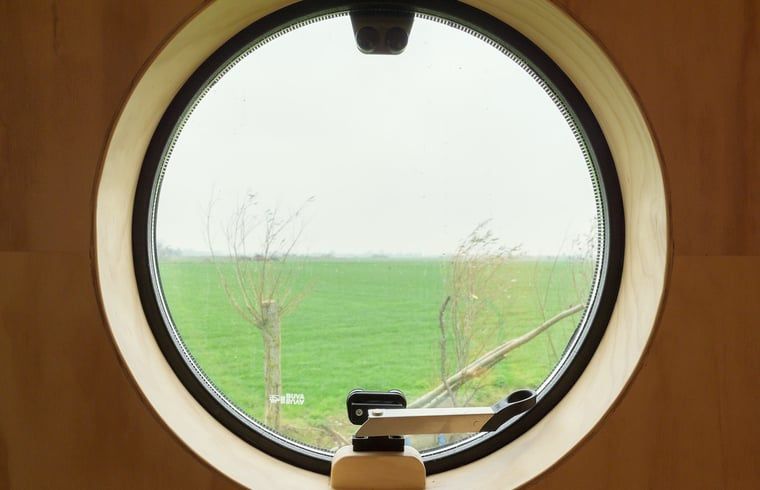 Unterkunft 2619702 - Ferienhaus Het Friese platteland - Vakantiehuis in Broek