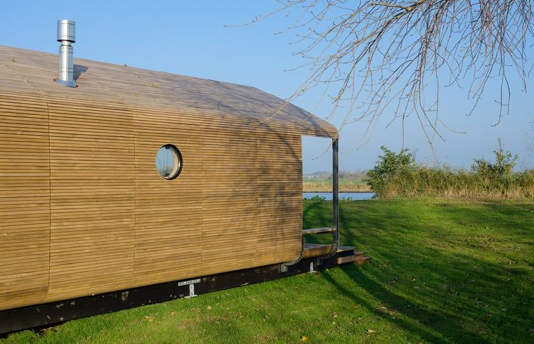 Unterkunft 2619702 - Ferienhaus Het Friese platteland - Vakantiehuis in Broek