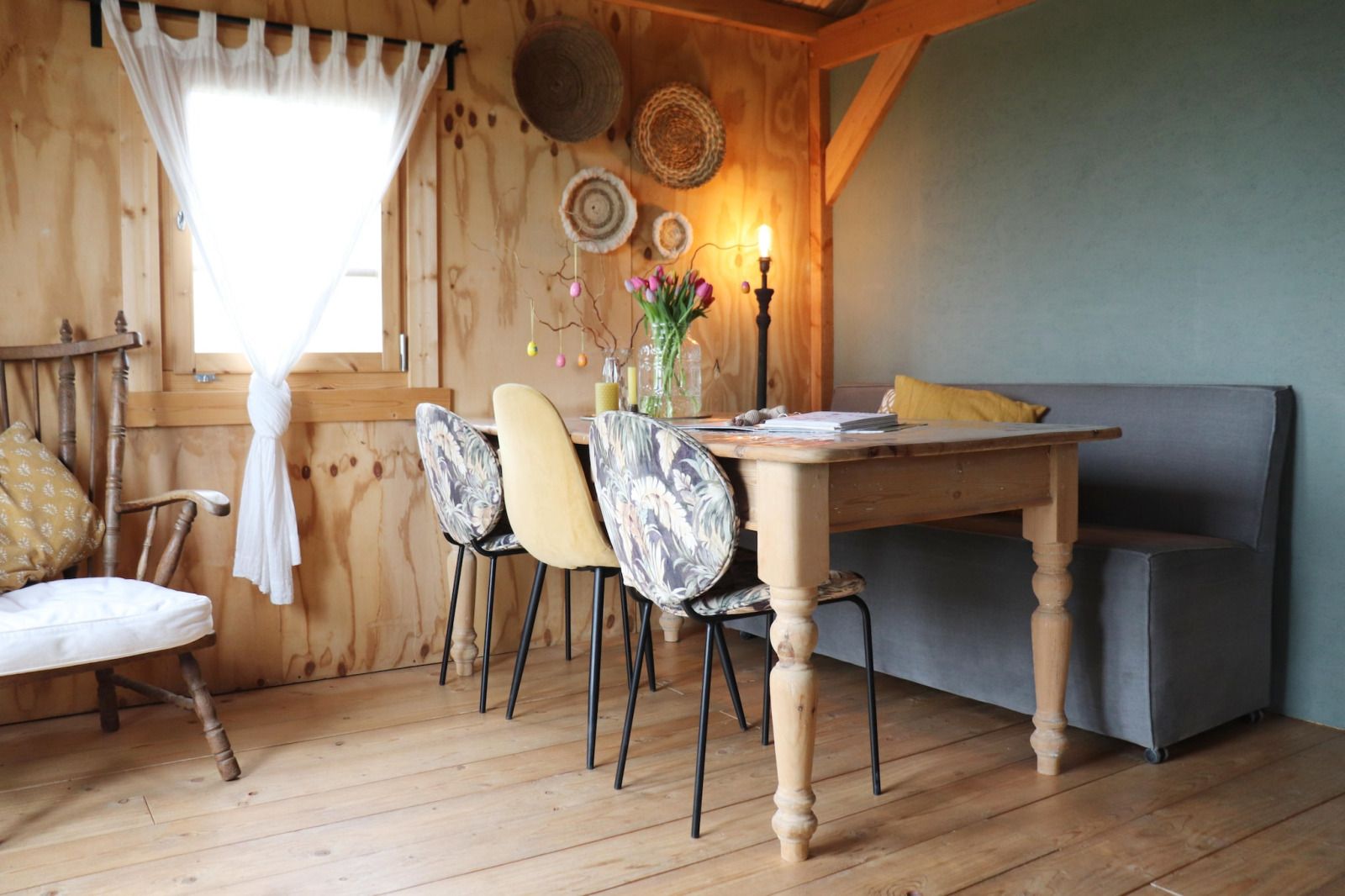 Guest house 2620105 - Holiday property Het Friese platteland - «Frisian Hideaway with Style»