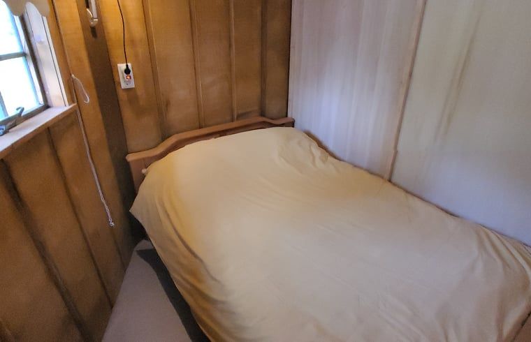 Verblijf 2620201 - Vakantiewoning Het Friese platteland - Vakantiehuisje in Jislum