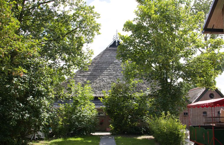 Verblijf 2620201 - Vakantiewoning Het Friese platteland - Vakantiehuisje in Jislum