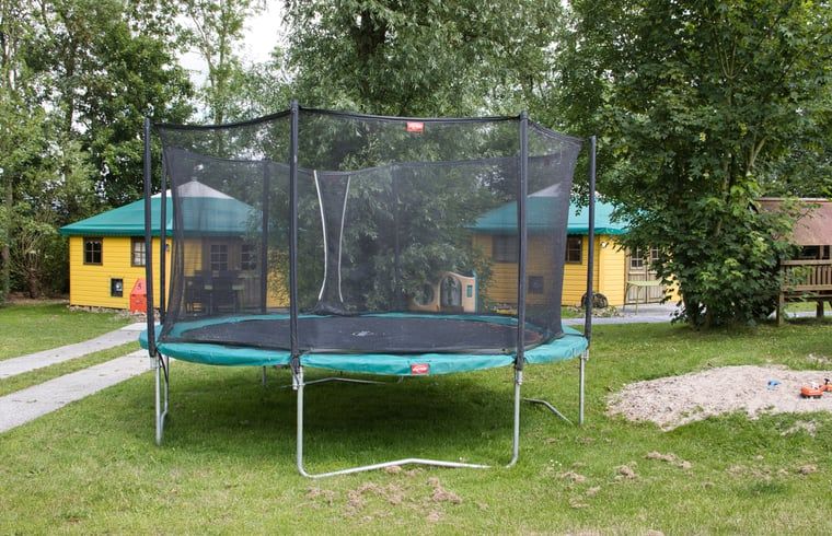 Verblijf 2620201 - Vakantiewoning Het Friese platteland - Vakantiehuisje in Jislum