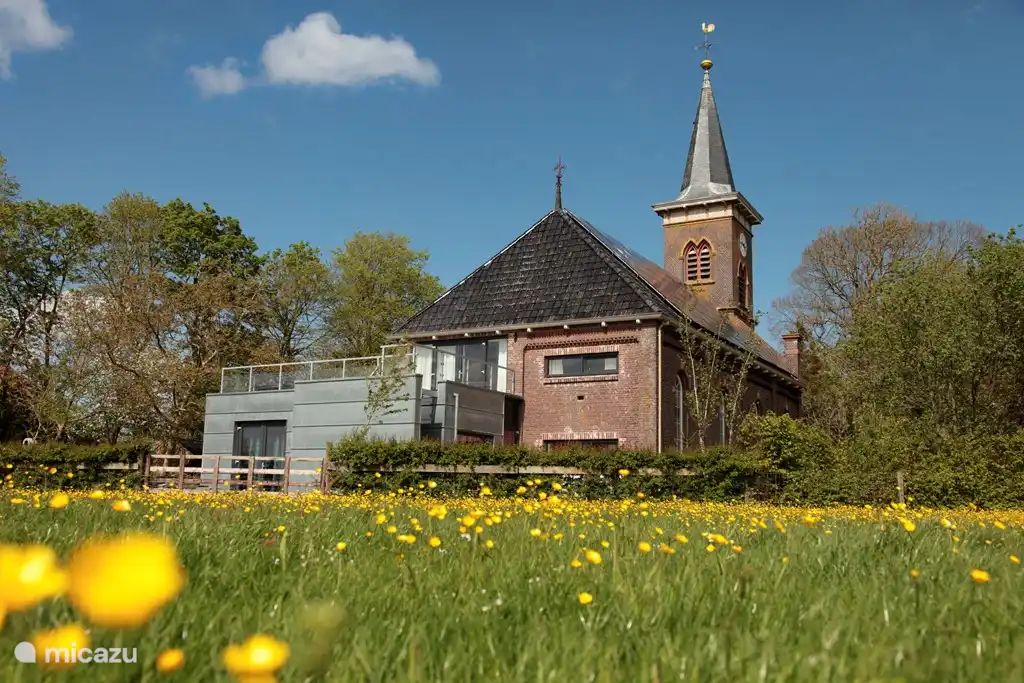 Unterkunft 2620402 - Ferienhaus Het Friese platteland - ievers yn fryslân