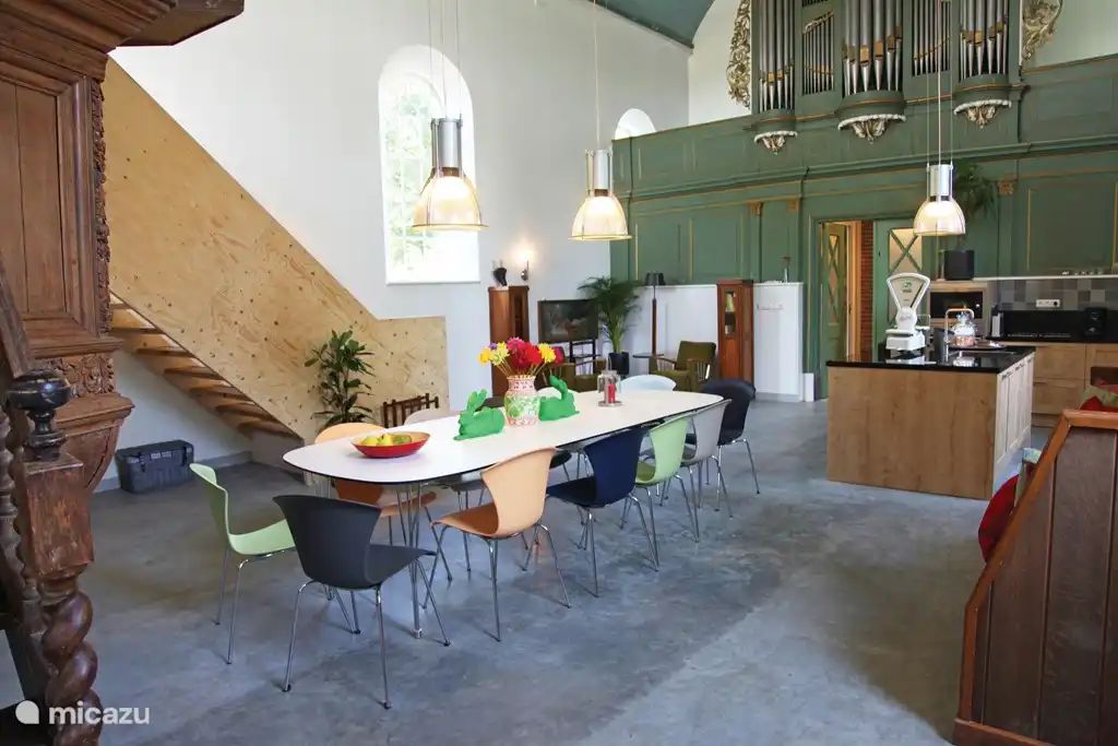 Unterkunft 2620402 - Ferienhaus Het Friese platteland - ievers yn fryslân