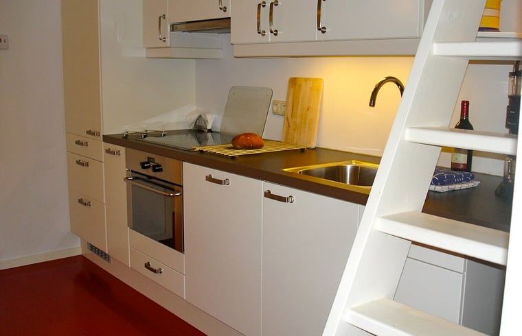 Guest house 2621301 - Holiday property Het Friese platteland - Vakantiehuisje in Gytsjerk