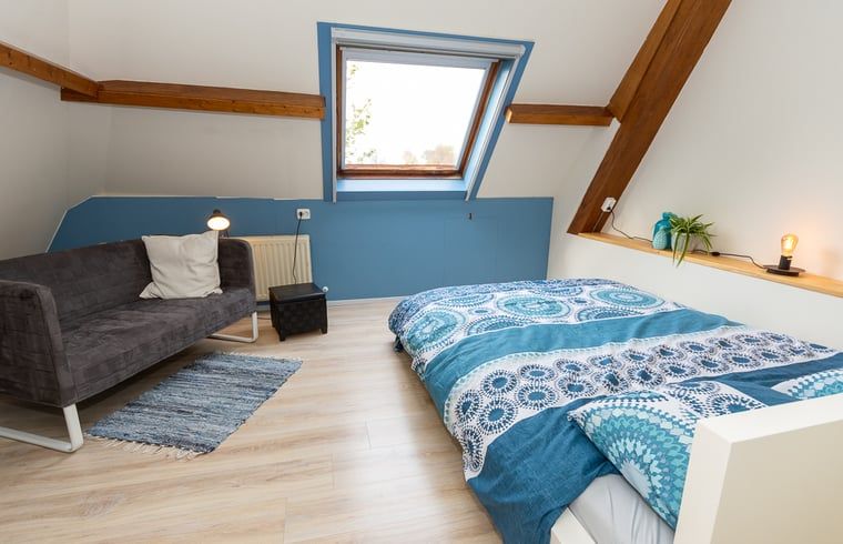 Unterkunft 2621501 - Ferienhaus Het Friese platteland - Huisje in echten