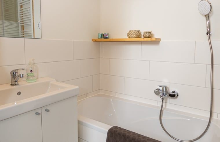 Unterkunft 2621501 - Ferienhaus Het Friese platteland - Huisje in echten