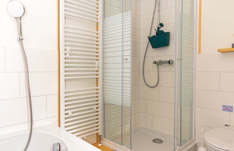 Unterkunft 2621501 - Ferienhaus Het Friese platteland - Huisje in echten