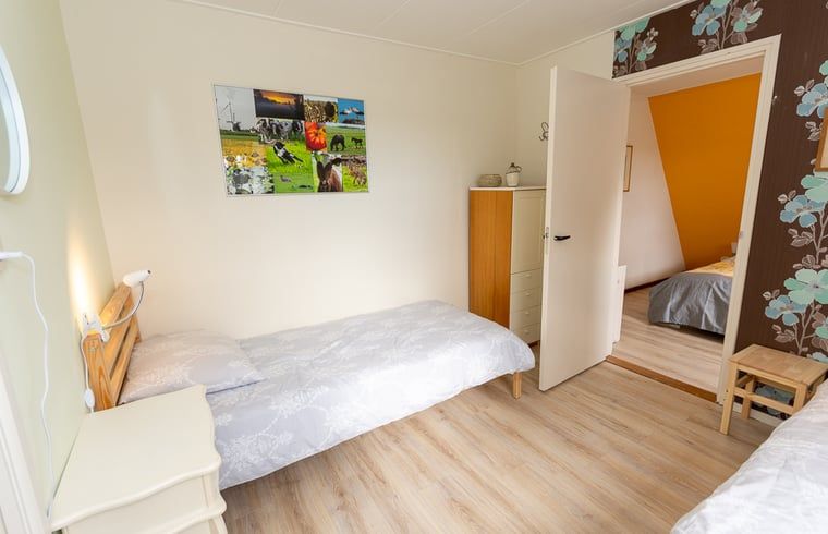 Unterkunft 2621501 - Ferienhaus Het Friese platteland - Huisje in echten