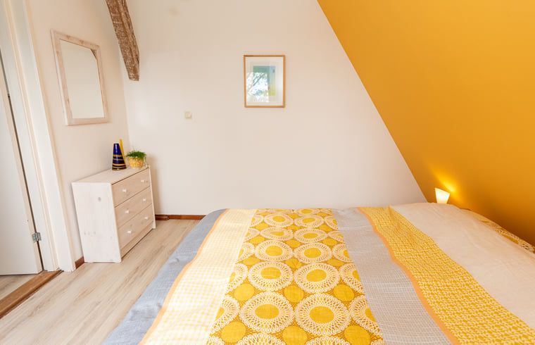 Unterkunft 2621501 - Ferienhaus Het Friese platteland - Huisje in echten