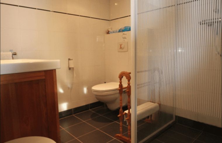 Verblijf 2621601 - Vakantiewoning Het Friese platteland - Huisje in Readtsjerk (Roodkerk)